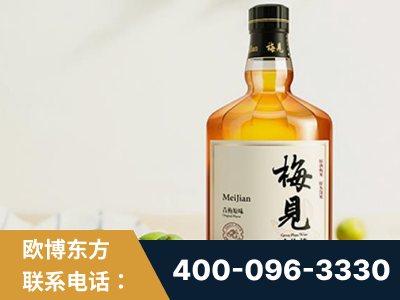 济宁-梅见青梅酒